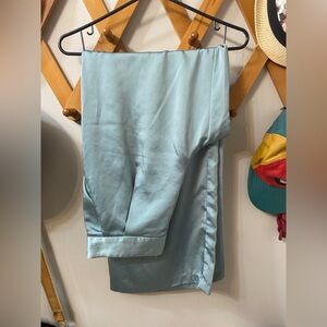 Drew Wide Leg Dress Pants